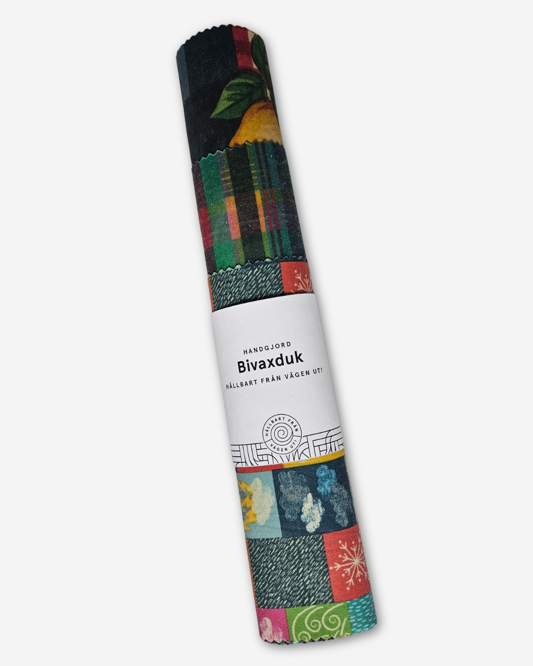 Beeswax cloth - set of 3