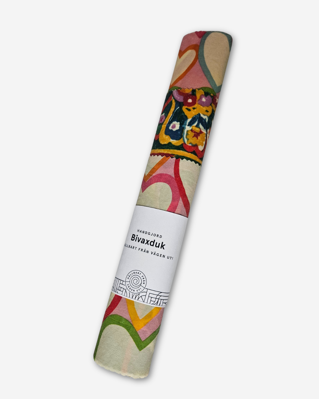 Beeswax cloth - set of 3