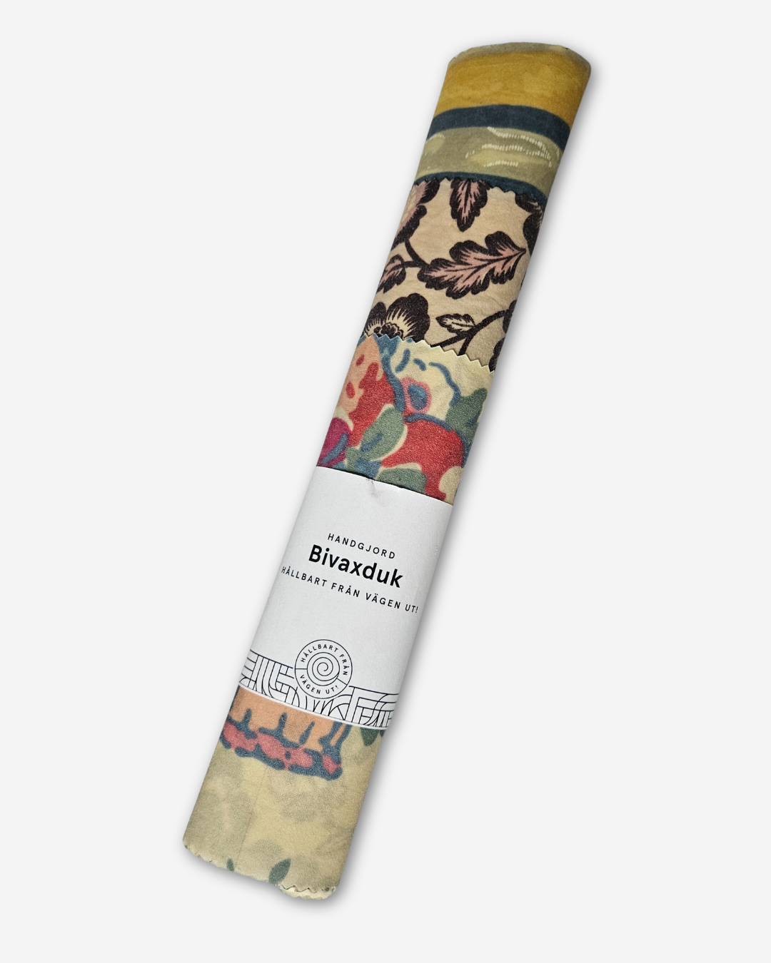 Beeswax cloth - set of 3