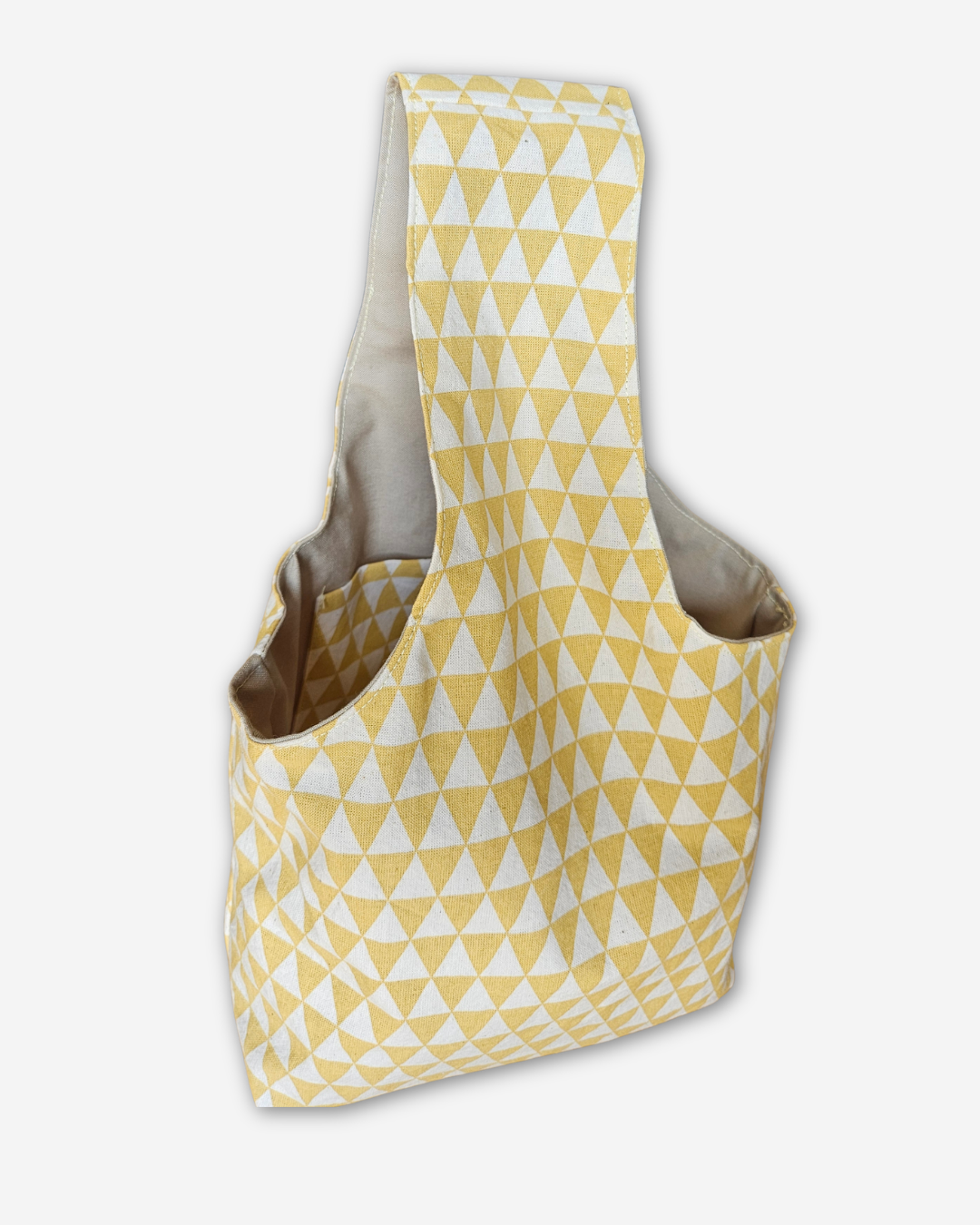 Knitting bag