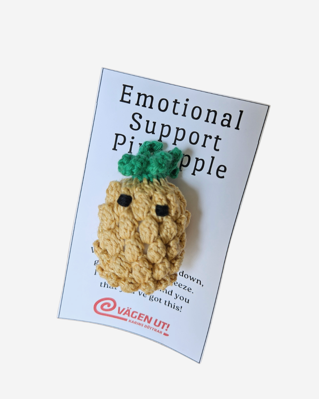 Emotional Support Friends