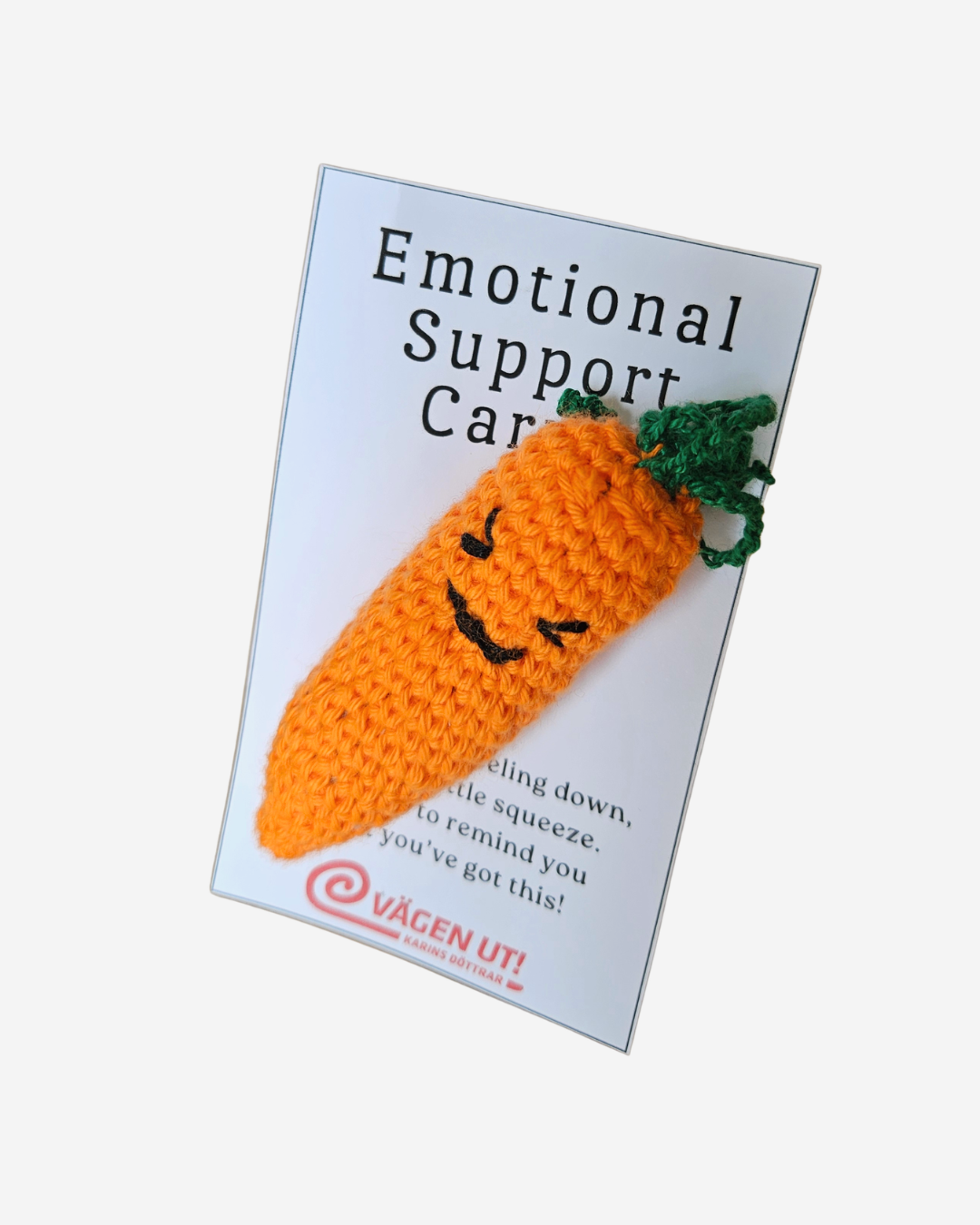 Emotional Support Friends