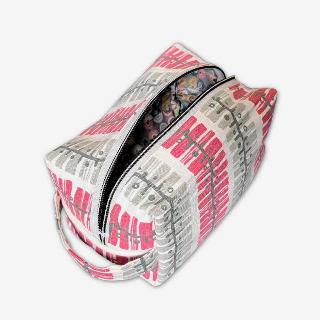 New Toilet bags