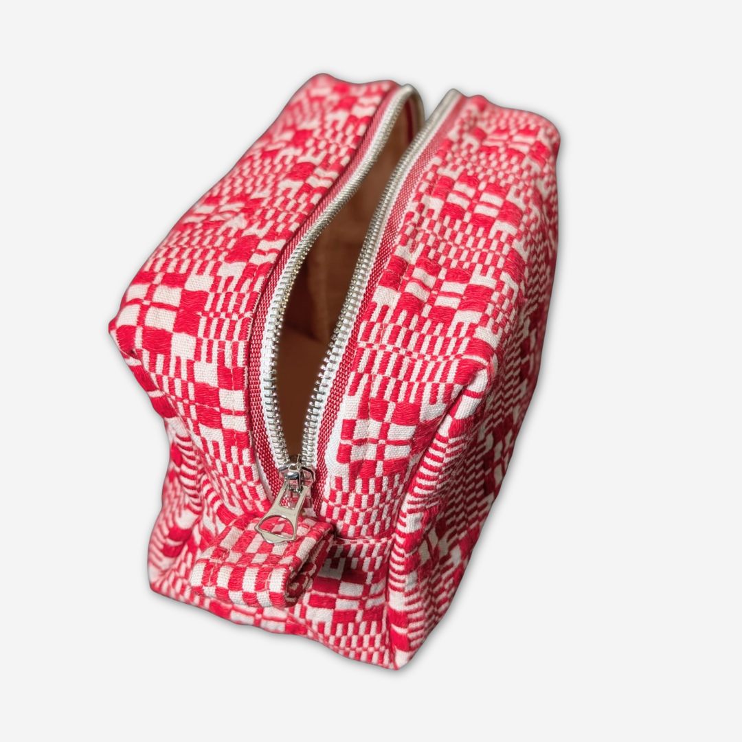 New Toilet bags
